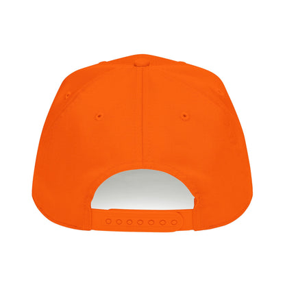 Micron Loyalist Ball Cap - Bubble Bags® Edition (Orange 120μ Micron)