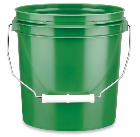 1 Gallon Bucket (BKT1)