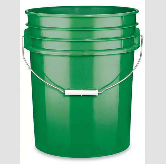 5 Gallon Bucket (BKT5)