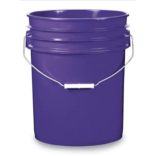 5 Gallon Bucket (BKT5)