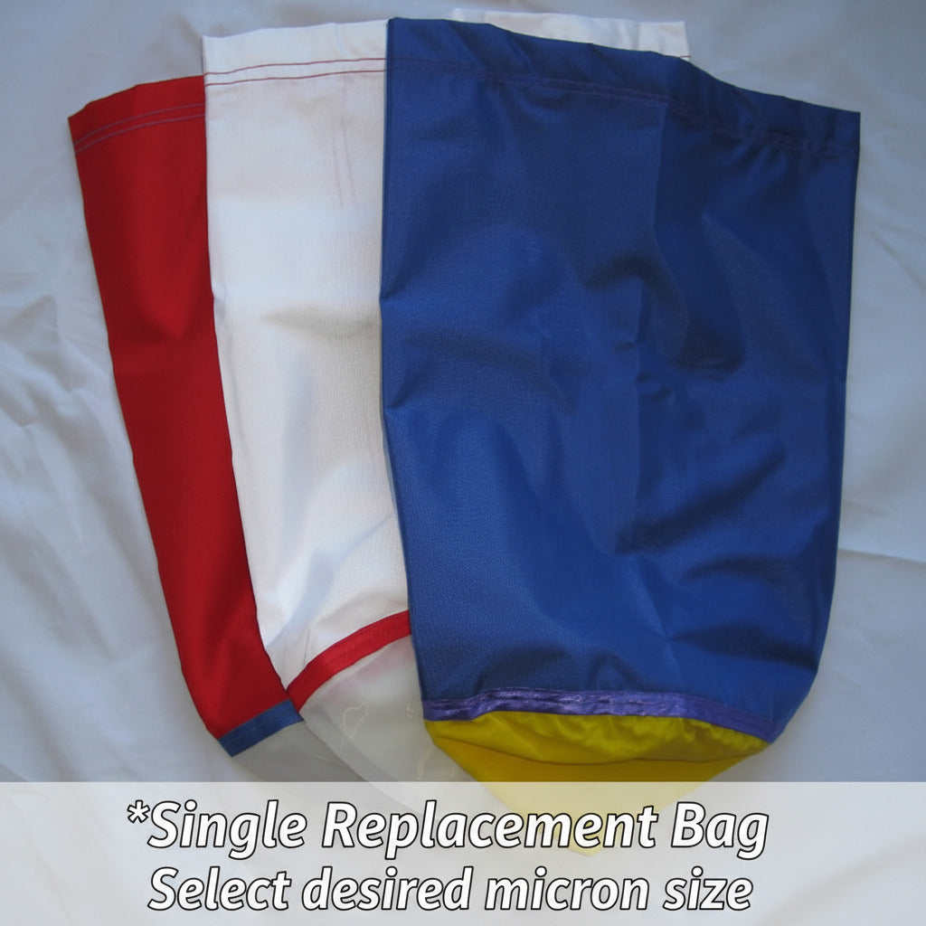 20/32 Gallon 'Lite' Replacement Bag (BLL1)
