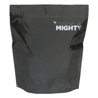 Dry & Mighty Black Bags [Bubble Magic brand] (BMDMB)