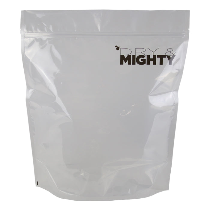 Dry & Mighty Black Bags [Bubble Magic brand] (BMDMB)