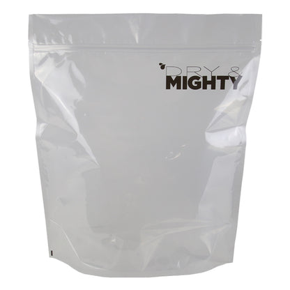 Dry & Mighty Black Bags [Bubble Magic brand] (BMDMB)