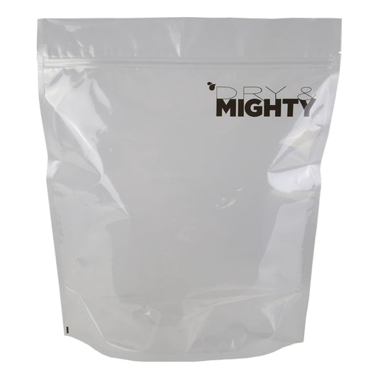 Dry & Mighty Black Bags [Bubble Magic brand] (BMDMB)