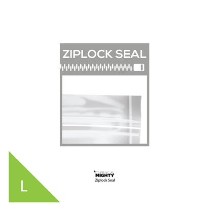 Dry & Mighty Black Bags [Bubble Magic brand] (BMDMB)