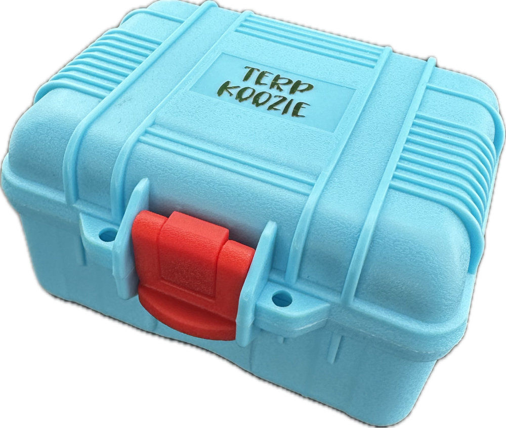 Terp Koozie