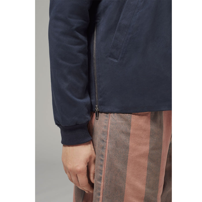 Ladies' Side Zip Jacket (LFJ-6009)