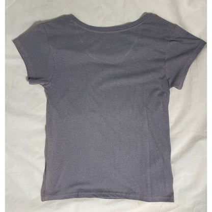 Ladies' Love Hemp T-Shirt (LST5A)