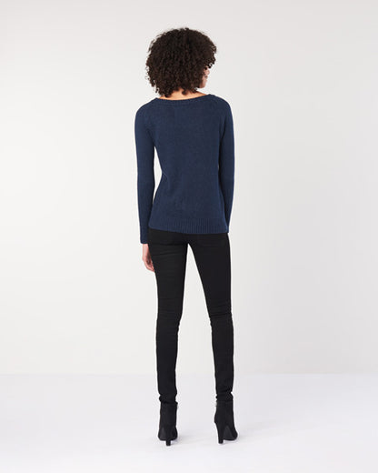 Ladies' Knit Sweater (LKS)