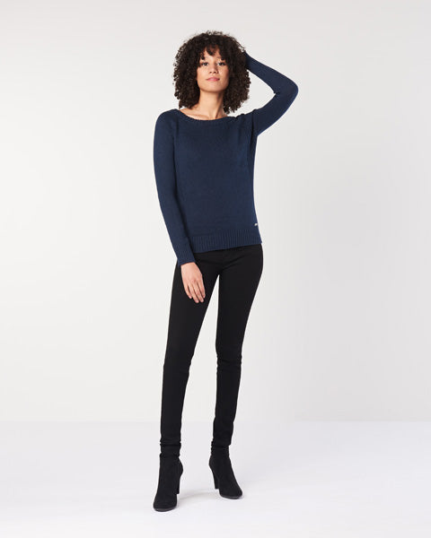 Ladies' Knit Sweater (LKS)