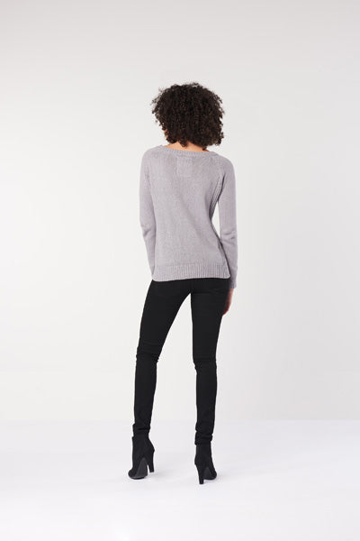 Ladies' Knit Sweater (LKS)