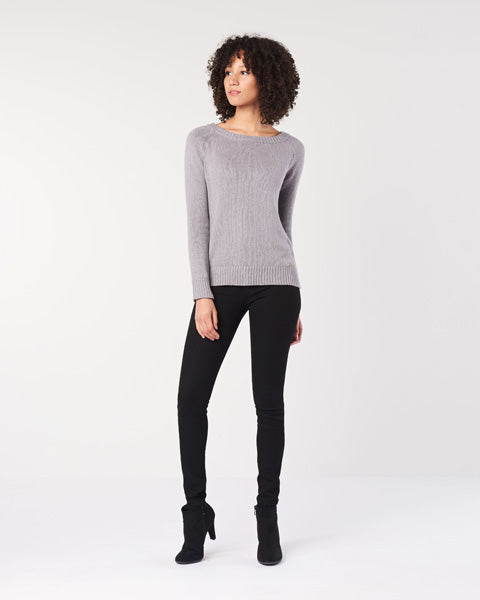 Ladies' Knit Sweater (LKS)