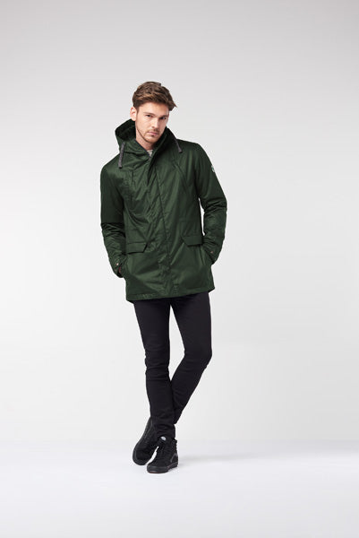 *DISABLED* Men's Nordic Lights Parka (MNL)