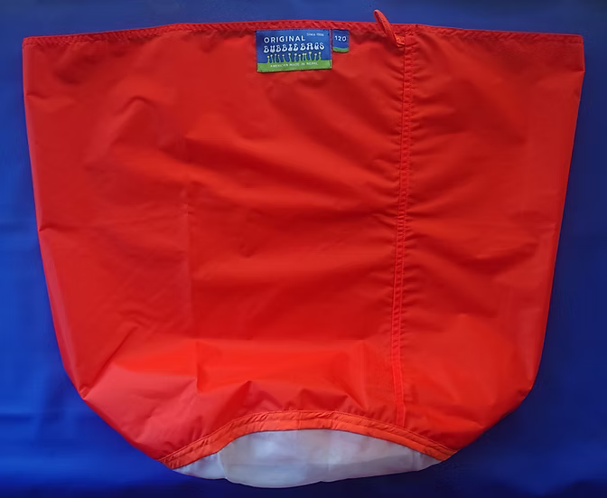 10 Gallon 'Original' 8 Bag Set (OG10.8) *New Size*