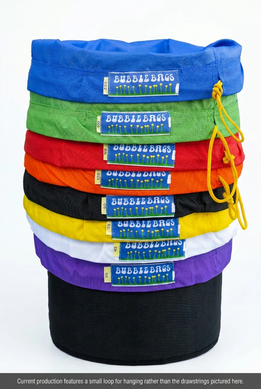 5 Gallon ORIGINAL 8 Bag Set (OG5.8) *PRE-ORDER*