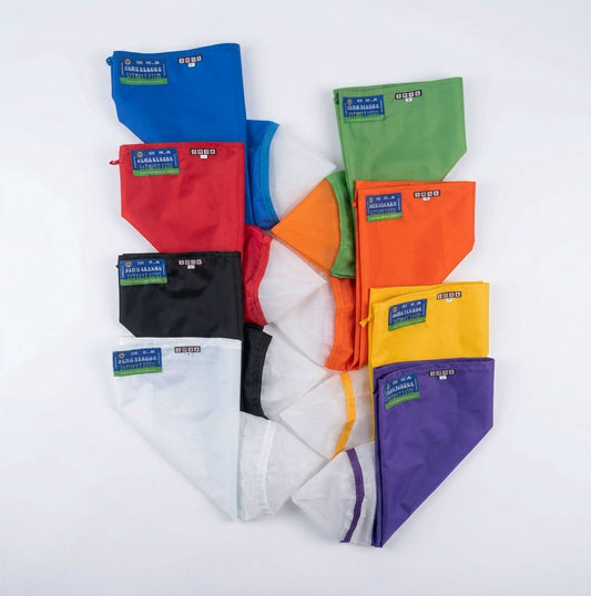 5 Gallon ORIGINAL 8 Bag Set (OG5.8) *PRE-ORDER*