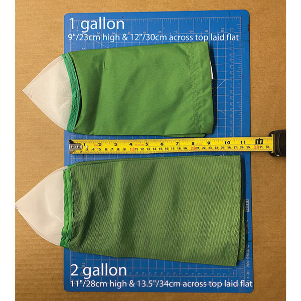 2 Gallon 'Original' Replacement Bag (OGS1.2) *20% OFF*