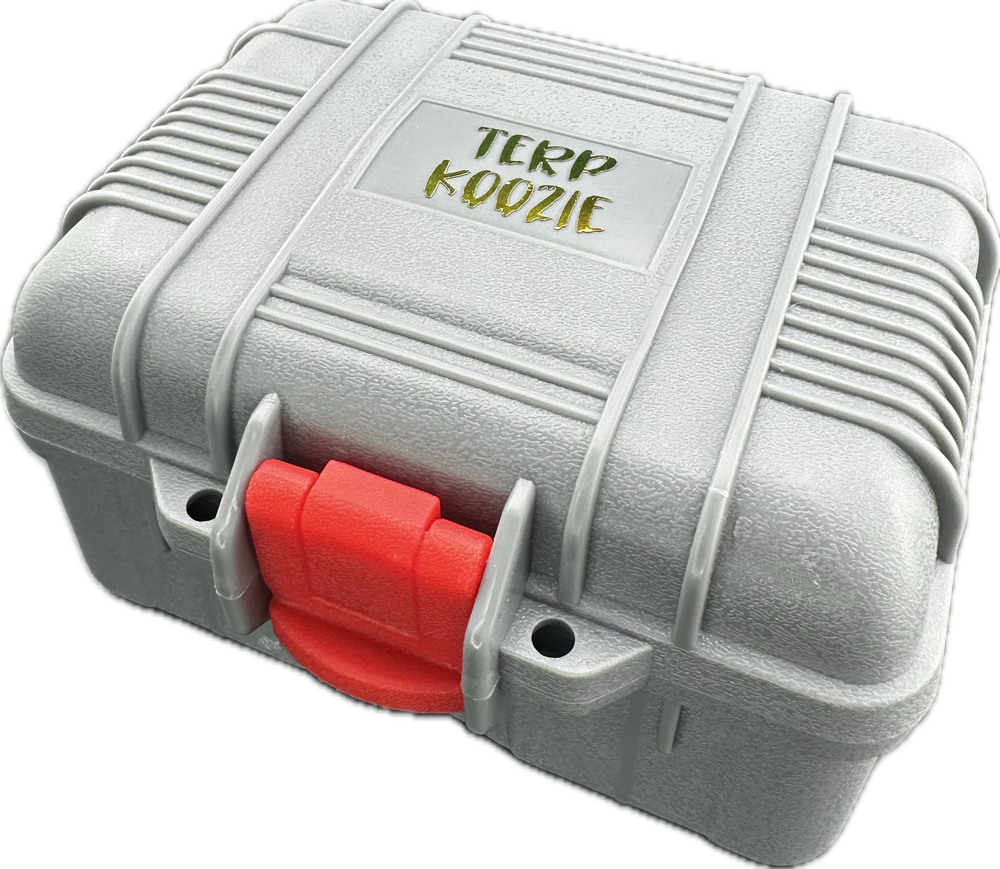 Terp Koozie
