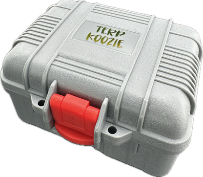 Terp Koozie