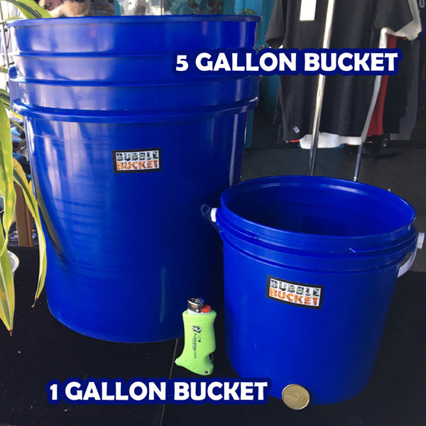 1 Gallon Bucket (BKT1)