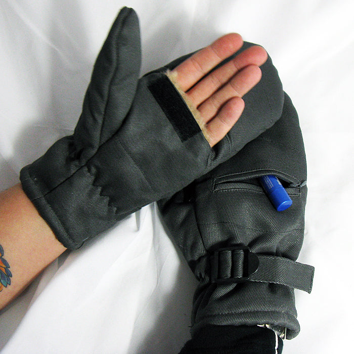 Gloves: Stash Mitts XS (JG1)