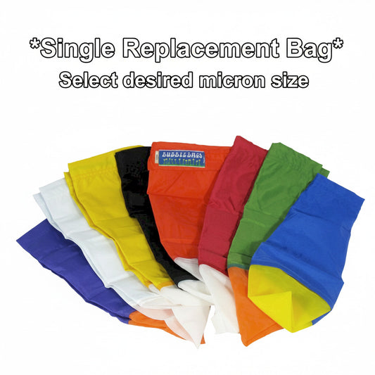 Replacement Bubble Bags